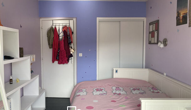 Villa / Maison 5 pièces  à vendre Monastère (Le) 12000