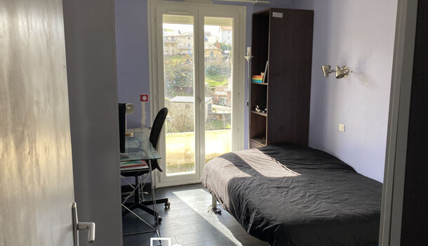 Villa / Maison 5 pièces  à vendre Monastère (Le) 12000