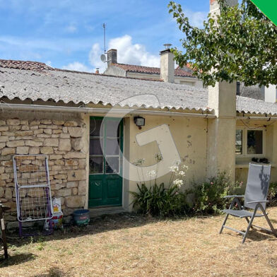 Maison 3 pièces 86 m²