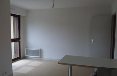 location appartement 473 € CC /mois à proximité de Chantepie (35135)