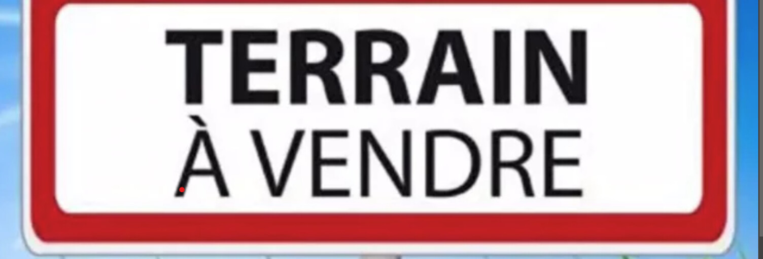 Terrain  1100 m² à vendre à Lons-le-Saunier (39000)