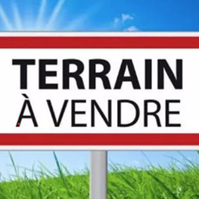 Terrain  69000 €