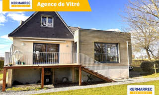 Maison 7 Pièces 170 m² à vendre à Vitré (35500)
