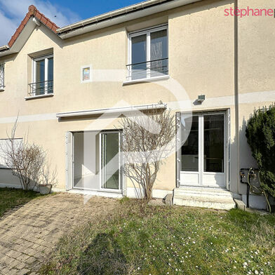 Maison 7 pièces 149 m²