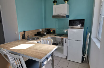 location appartement 539 € CC /mois à proximité de Saint-Léger-du-Bourg-Denis (76160)