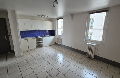 location appartement 590 € CC /mois à proximité de Eslettes (76710)