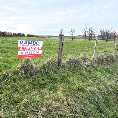 Terrain  39000 €
