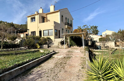 vente maison 990 000 € à proximité de Martigues (13500)