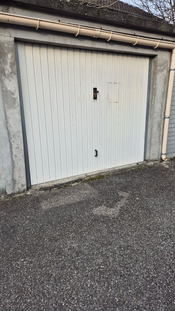 Parking  à vendre Grenoble 38100
