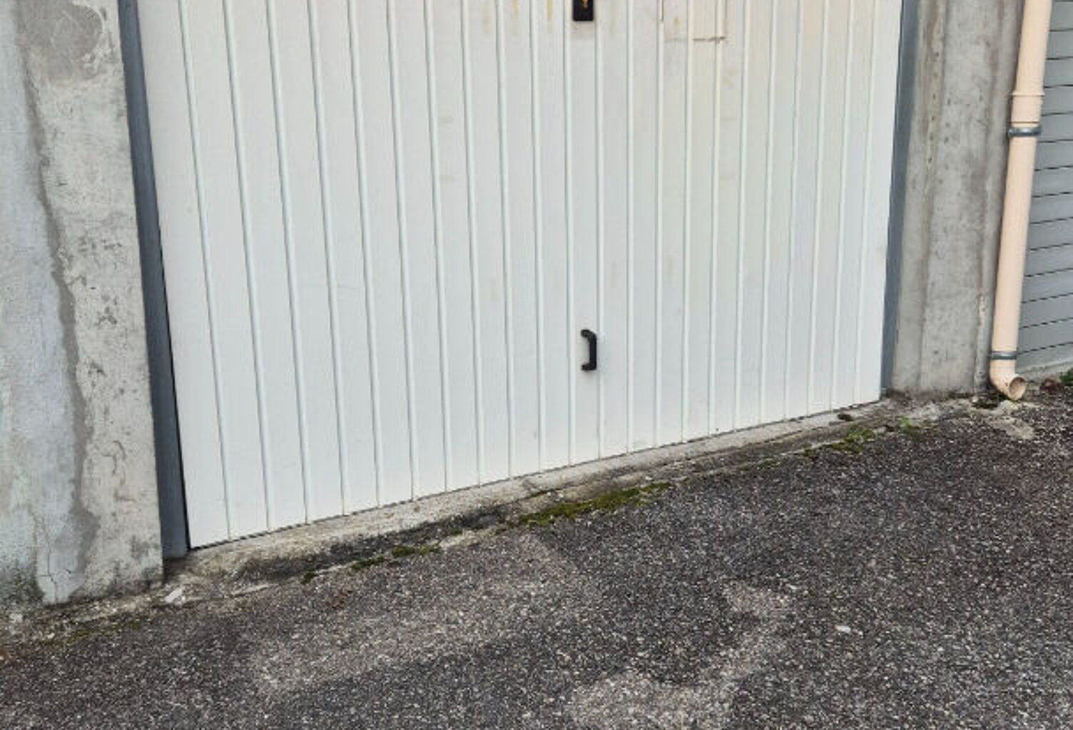 Parking / box Grenoble 15 m2 — photo 1