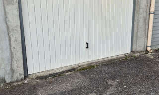 Garage  15 m² à vendre à Grenoble (38100)