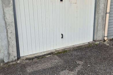 Garage  15000 €