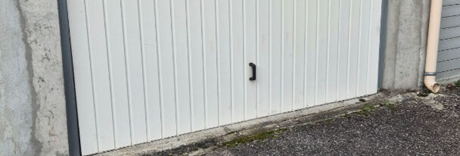 Garage  15 m² à vendre à Grenoble (38100)
