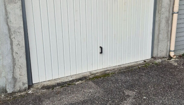 Parking  à vendre Grenoble 38100