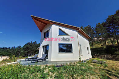 Maison 5 pièces 430000 €