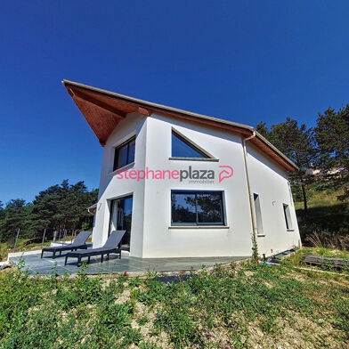 Maison 5 pièces 430000 €