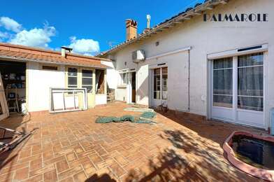 Maison 3 pièces 297872 €