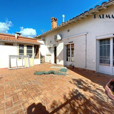 Maison 3 pièces 297872 €