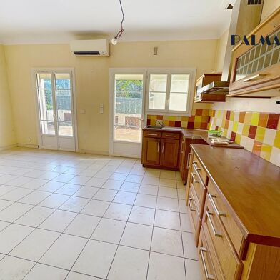 Maison 3 pièces 297872 €