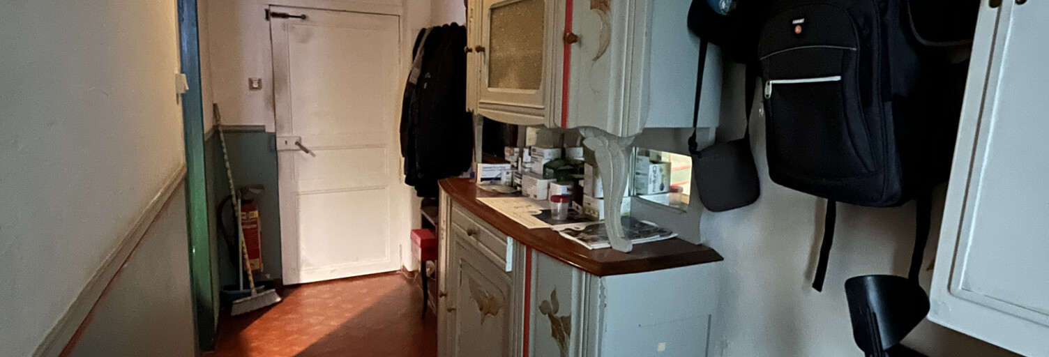 Maison 3 Pièces 49 m² à vendre à Puisserguier (34620)