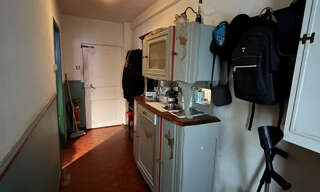 Maison 3 Pièces 49 m² à vendre à Puisserguier (34620)