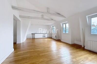 location appartement 4 347 € CC /mois à proximité de Paris 19 (75019)