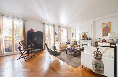 vente appartement 1 950 000 € à proximité de Suresnes (92150)