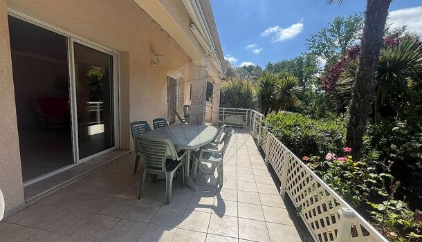 Villa / Maison 7 pièces  à vendre Saint-Palais-sur-Mer 17420