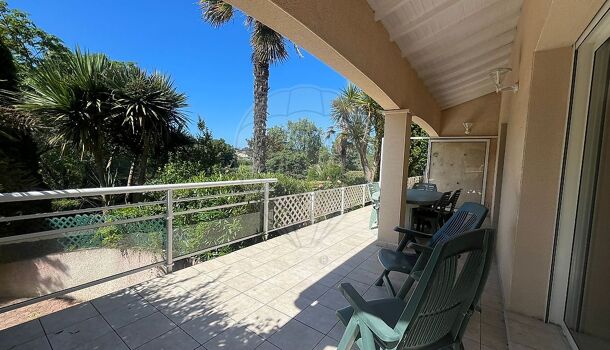 Villa / Maison 7 pièces  à vendre Saint-Palais-sur-Mer 17420