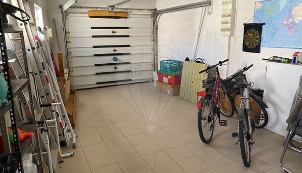 Villa / Maison 7 pièces  à vendre Saint-Palais-sur-Mer 17420