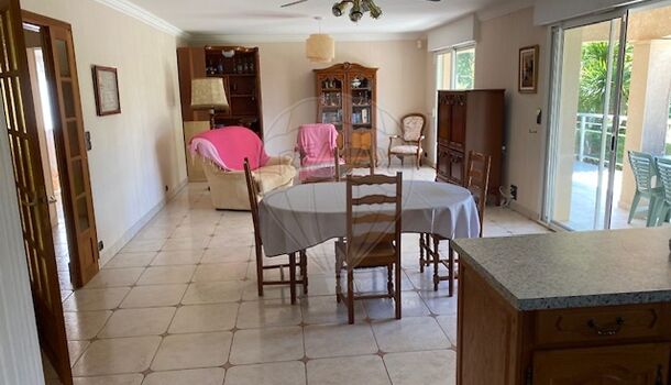Villa / Maison 7 pièces  à vendre Saint-Palais-sur-Mer 17420