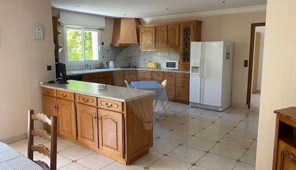 Villa / Maison 7 pièces  à vendre Saint-Palais-sur-Mer 17420