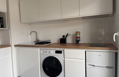 location appartement 619 € CC /mois à proximité de Aisne (02)