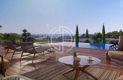 vente maison 2 240 000 € à proximité de Châteauneuf-Grasse (06740)