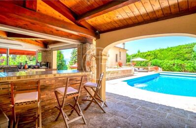 vente maison 2 490 000 € à proximité de Mougins (06250)