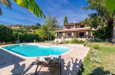 vente maison 1 495 000 € à proximité de Roquefort-les-Pins (06330)