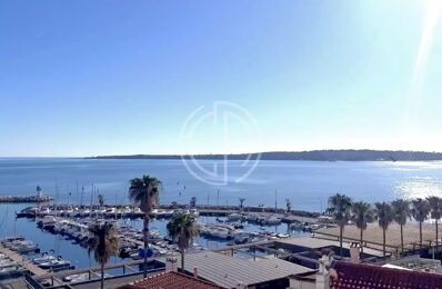 appartement 18 pièces 512 m2 à vendre à Cannes (06400)