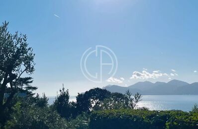 appartement 8 pièces 270 m2 à vendre à Cannes (06400)