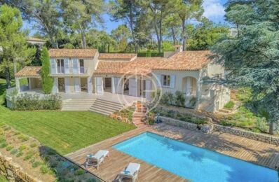 vente maison 2 650 000 € à proximité de Saint-Laurent-du-Var (06700)