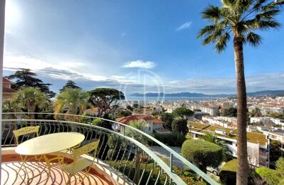 vente appartement 1 180 000 € à proximité de Villeneuve-Loubet (06270)