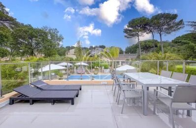 maison 8 pièces 250 m2 à vendre à Mougins (06250)