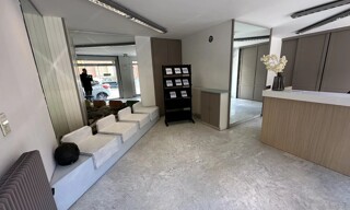 Commerce 3 Pièces 60 m² à vendre à Perpignan (66000)