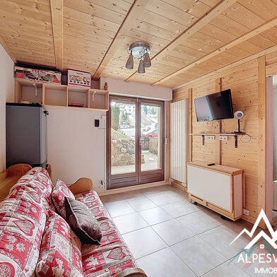 Appartement 2 pièces 84000 €