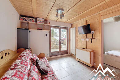 Appartement 2 pièces 79000 €