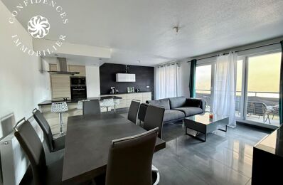 vente appartement 190 800 € à proximité de Rixheim (68170)