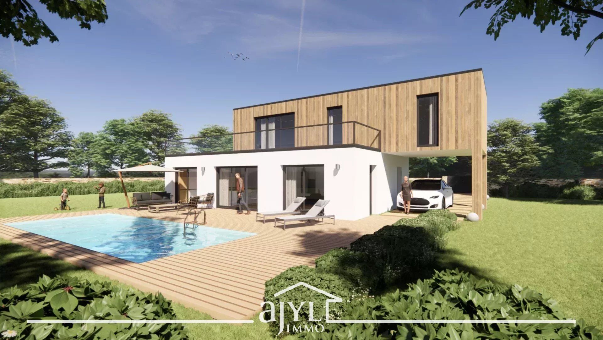 Villa / Maison  à vendre Six-Fours-les-Plages 83140