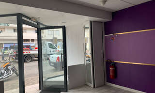 Immeuble  480 m² à vendre à Tulle (19000)