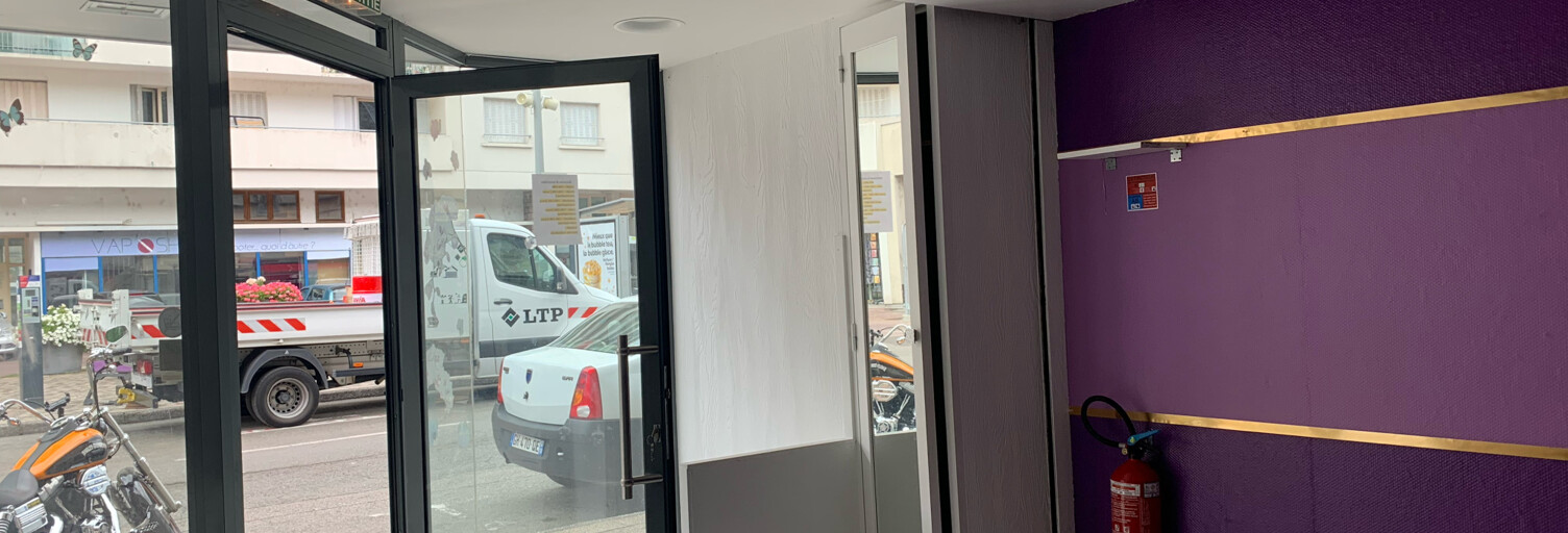 Immeuble  480 m² à vendre à Tulle (19000)