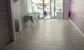 Immeuble  480 m² à vendre à Tulle (19000)