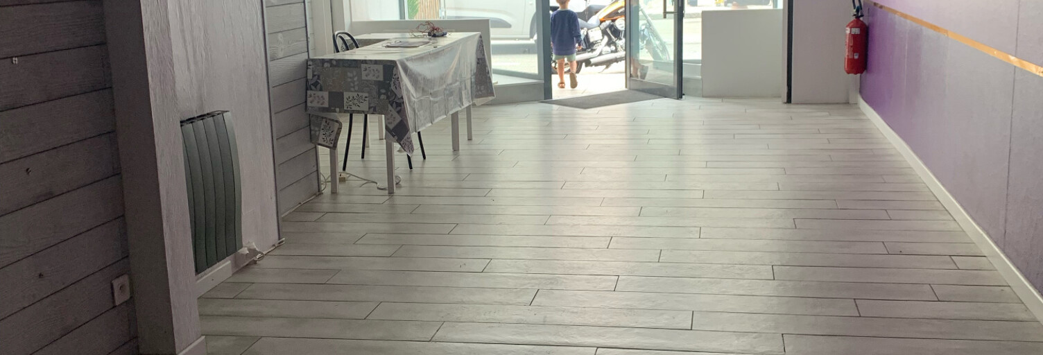 Immeuble  480 m² à vendre à Tulle (19000)